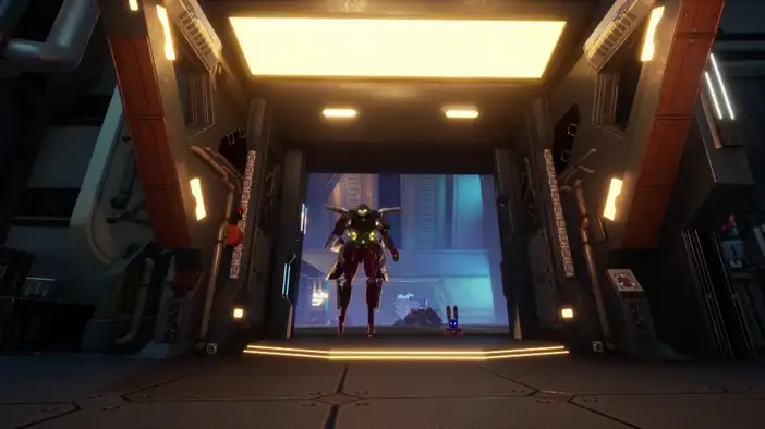 Трейлер (дублированный)