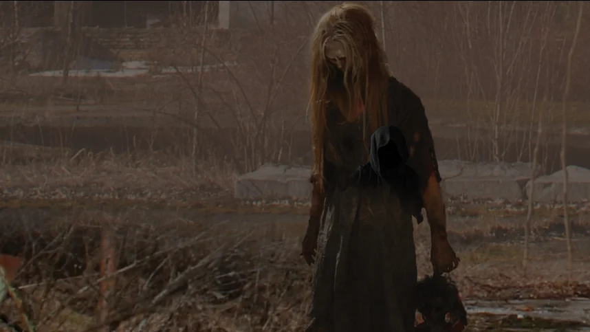 После Чернобыля