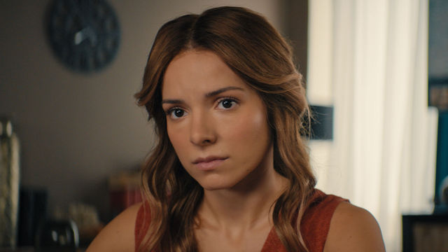 Искусство соблазна 1 сезон 8 серия Серия 8