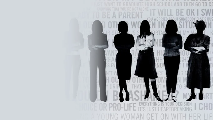 Аборт. Женщины рассказывают