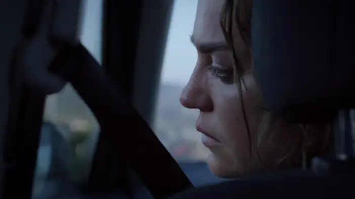 Трейлер (дублированный)