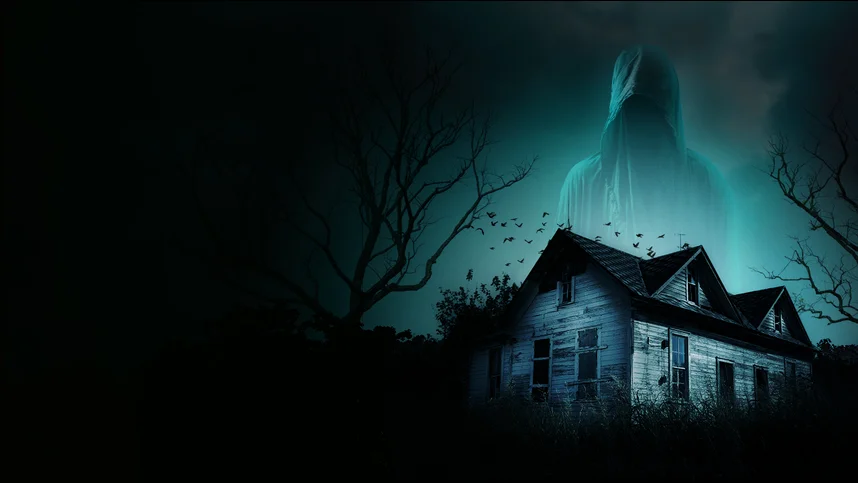 Охотники за привидениями (телепрограмма)