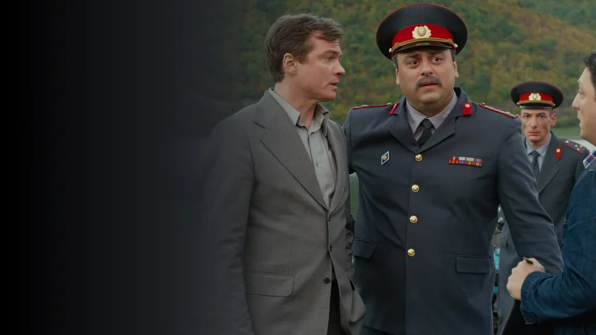 Восхождение на Олимп