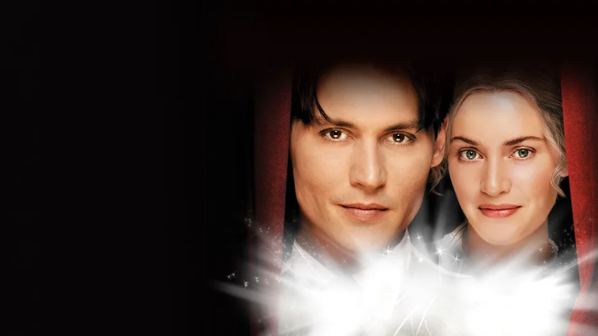 Волшебная страна