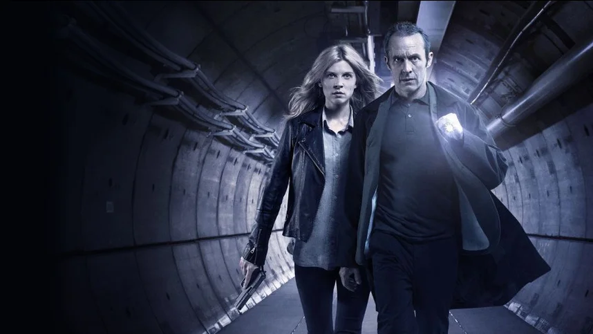 Туннель (2013)