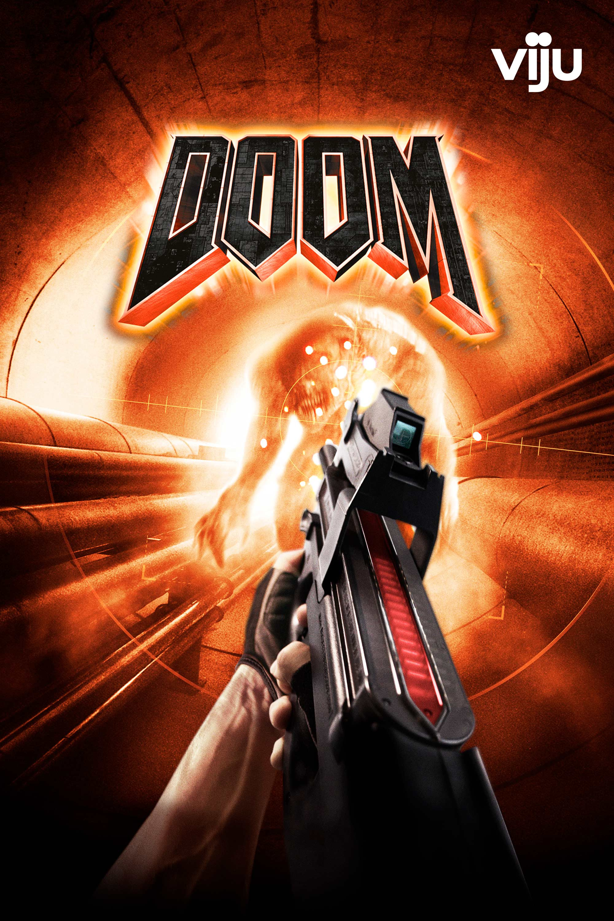 Doom 3 шкаф 23