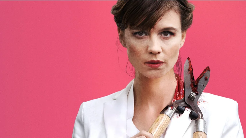 Колумнистка