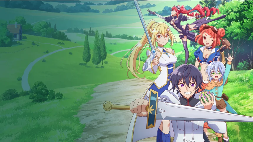 Парадоксальный навык «Мастер фруктов»: Навык, позволяющий есть бесконечное число фруктов (правда, вы умрёте, лишь откусив их)