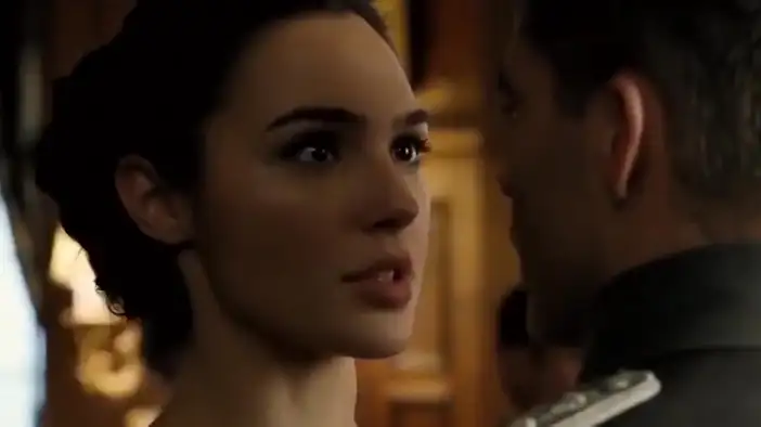 Международный трейлер (дублированный)