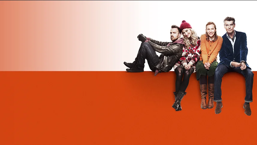 Долгое падение