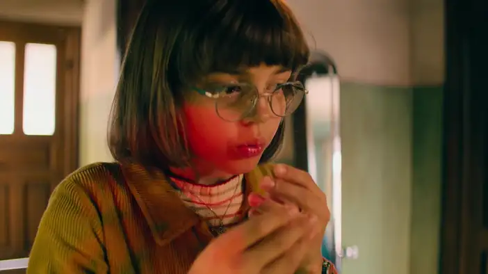 Трейлер (дублированный)