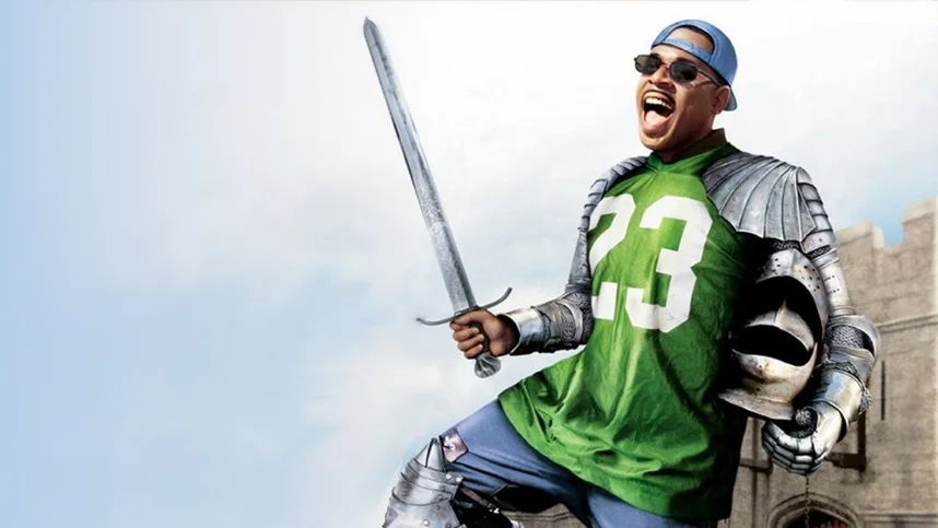 Черный рыцарь