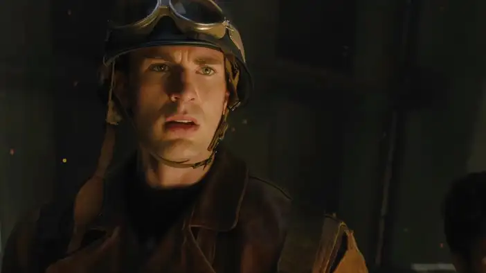 Трейлер (дублированный)