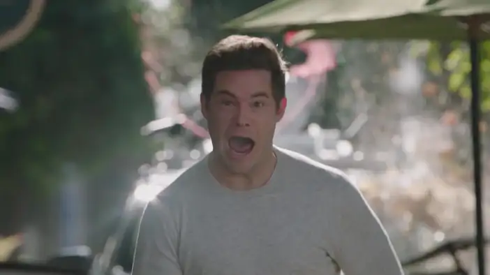 Red-band трейлер (дублированный)