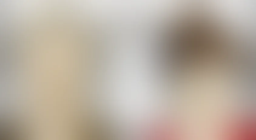 Поцелуи падших ангелов