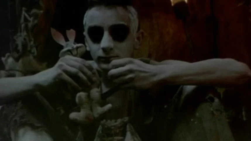 Безумный Макс 3: Под куполом грома