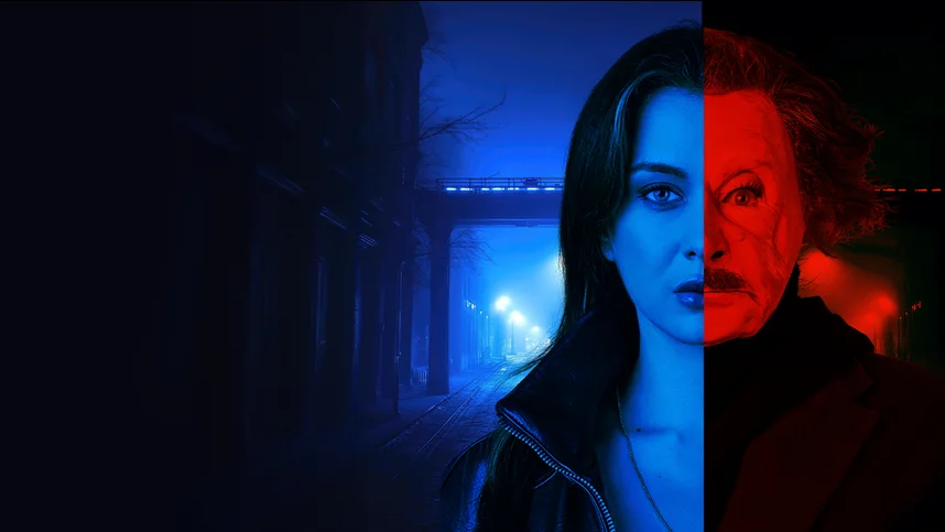 Kseniya Nesterova ishtirokidagi ruscha porno video