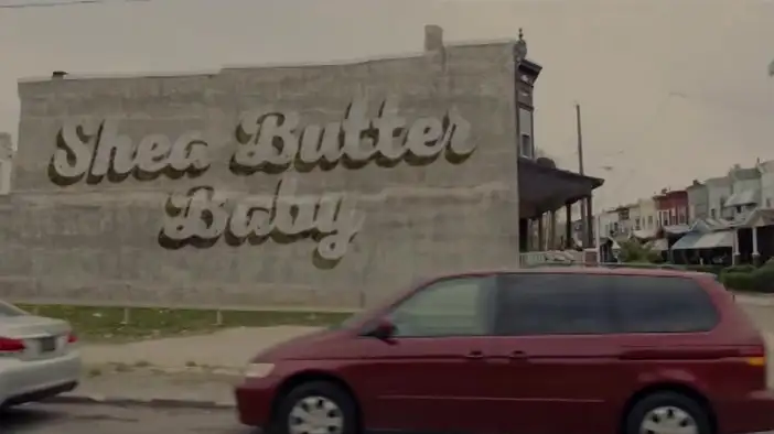 Музыкальный трейлер (английский язык)