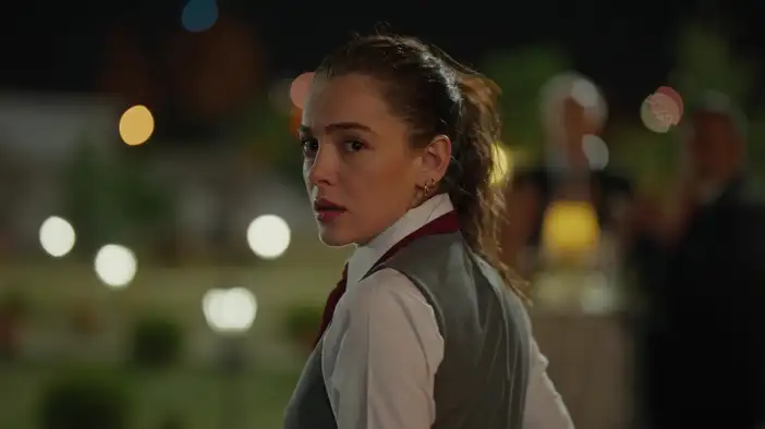 Трейлер (дублированный)