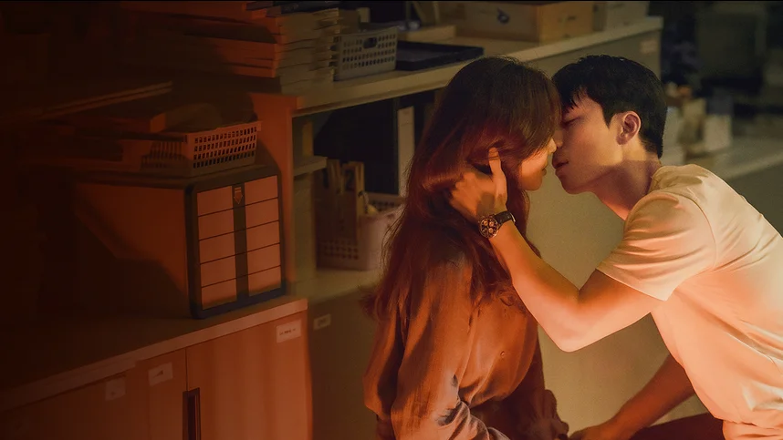 Transeksüel video hd