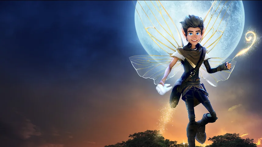 Тайна зубных фей