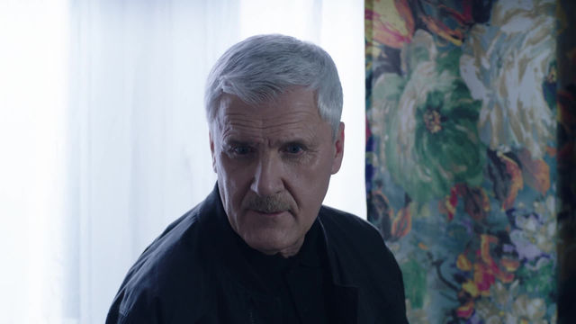 След 34 сезон 86 серия Живота не жалея