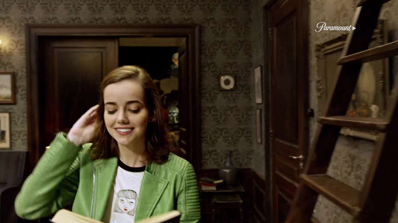 хантер стрит 1