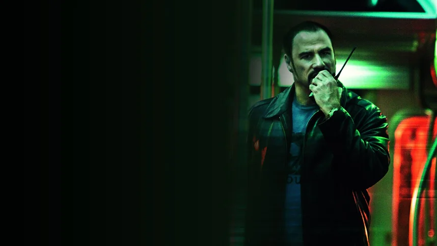 Опасные пассажиры поезда 123