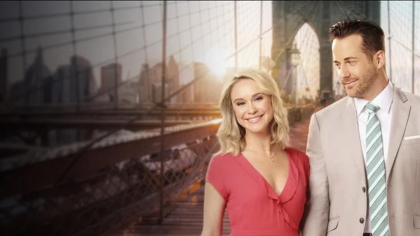 Любовь с первого танца