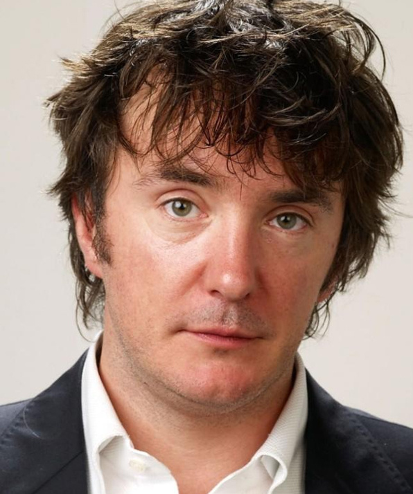 dylan moran stand up