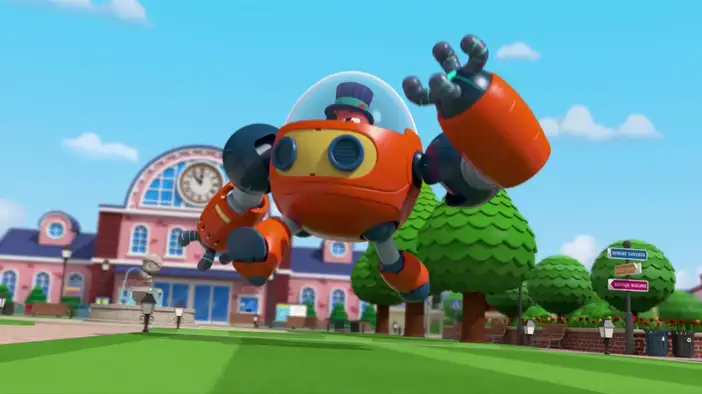 Трейлер (сезон 2)