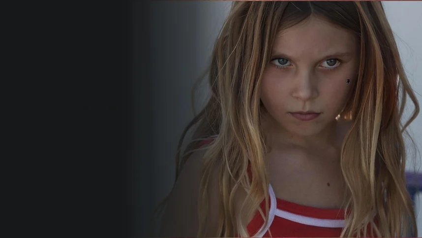 Ангельское личико