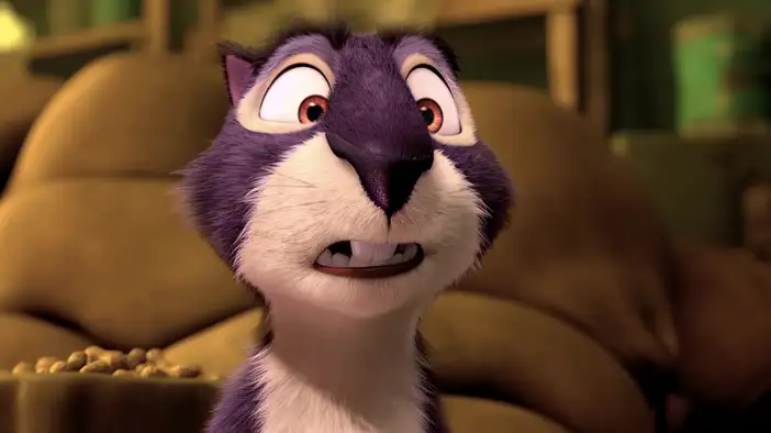 Трейлер (дубляж)