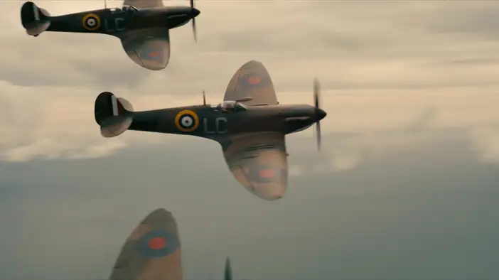 Трейлер (дублированный)