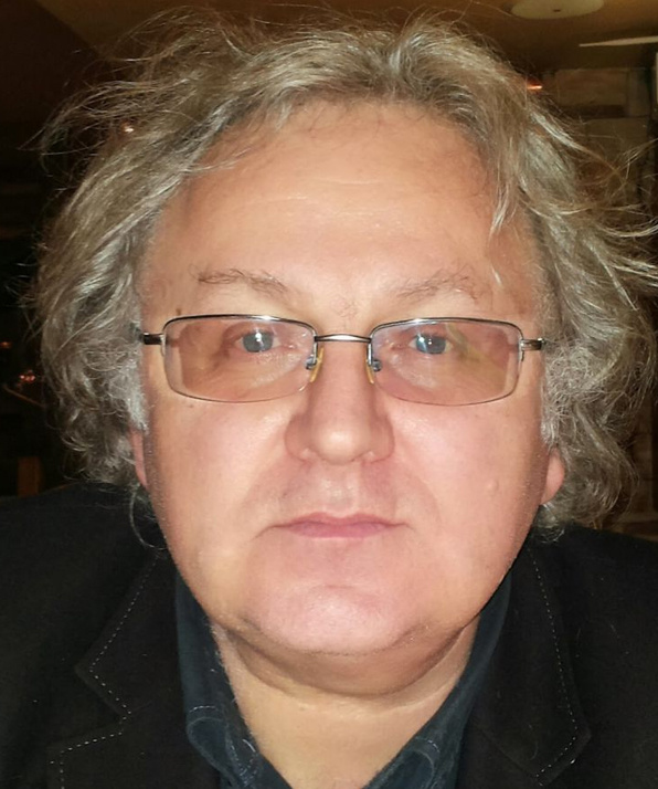 Владимир Давыденко Владимир Давыденко