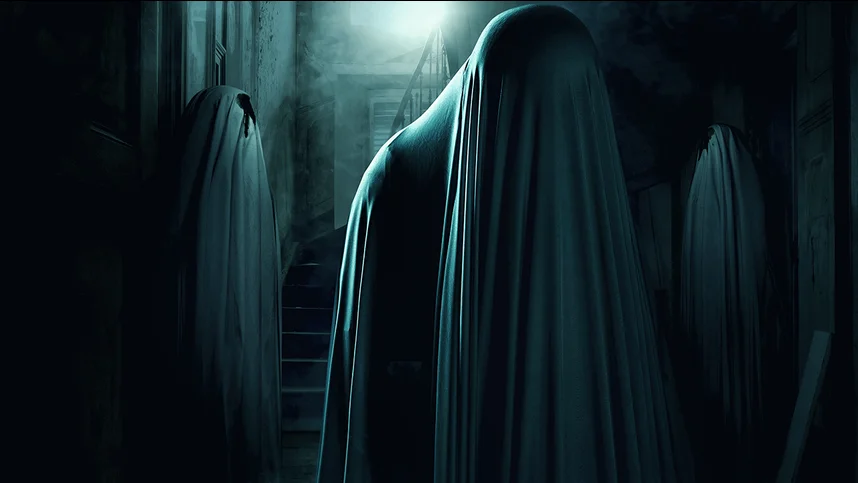 Страшные истории для рассказа незнакомцам