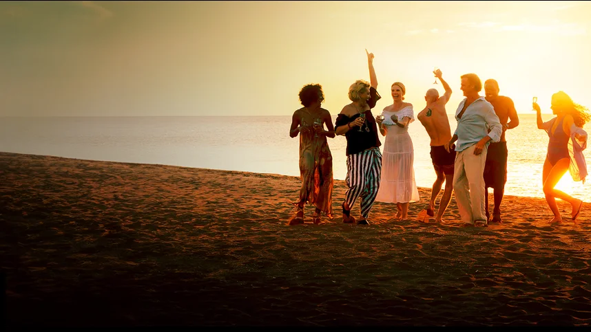 Год отпуска