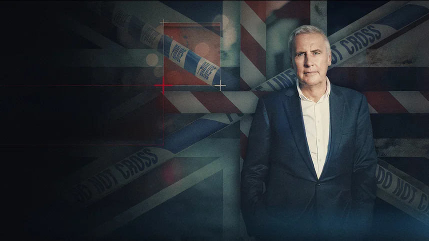 Криминальная Британия