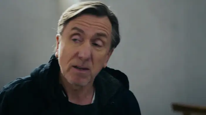 Трейлер (дублированный)