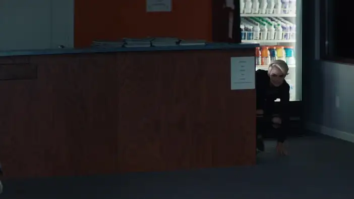 Фрагмент (английский язык)