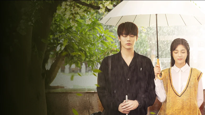 Оказывается, я очень сильно тебя люблю