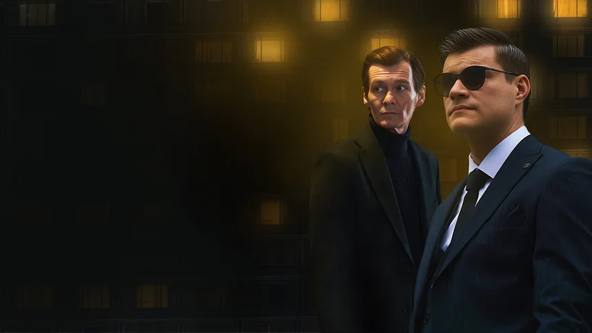 Тень. Взять Гордея