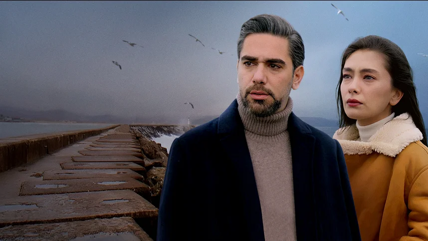 В конце ночи