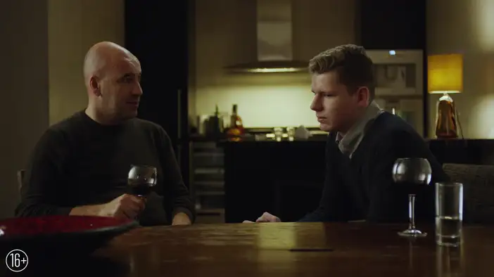 Промо-ролик "Найди мне жену"