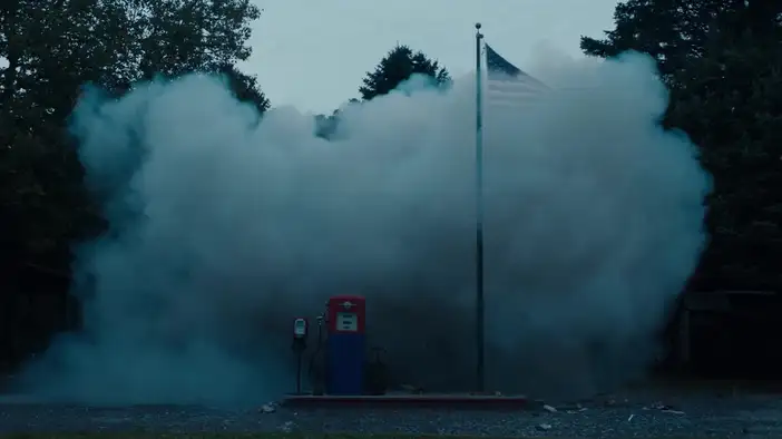 Трейлер (дублированный)