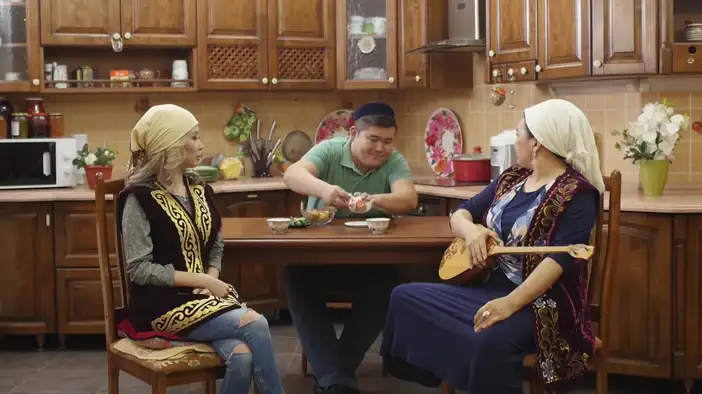 Промо-ролик