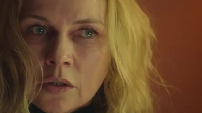 Трейлер (дублированный)