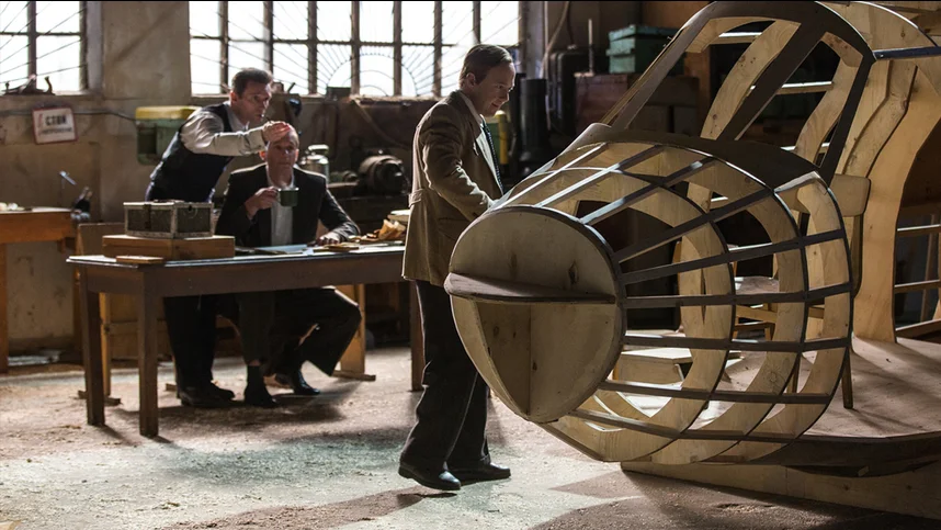 Небо измеряется милями (полная версия)