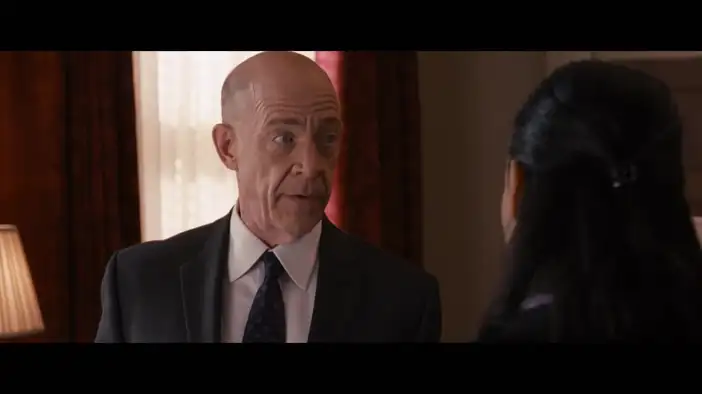 О съемках 2 (английский язык)