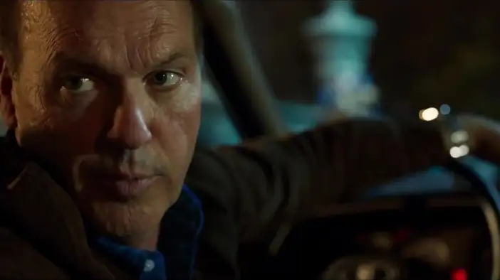 Трейлер 2 (английский язык)